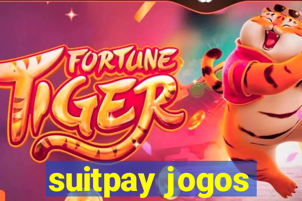 suitpay jogos